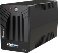 Hykon 1000 VA UPS/24V UPS   Laptop Accessories  (Hykon)