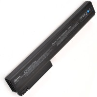 Racemos HP Business Notebook nx9420 6 Cell Laptop Battery   Laptop Accessories  (Racemos)