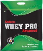 Endura Whry Pro Advance Whey Protein(2 kg, Banana) RS.2716.00