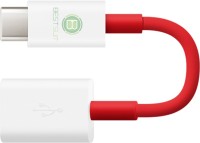 BESTSUIT Speed Plus USB Adapter(Red)