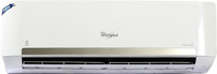 Whirlpool 1 Ton 3 Star BEE Rating 2017 Inverter AC - White(1.0T EZ Fantasia, Copper Condenser) - Price 32499 16 % Off