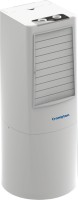 View Crompton Cozie Tower Air Cooler(White, 34 Litres) Price Online(Crompton)