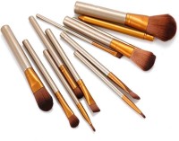 VibeX � Urban Decay Pro 12pcs/set Powerbrush makeup Professional make up brush kit(Pack of 12) - Price 899 77 % Off  