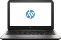 HP Pavillion Core i5 6th Gen - (4 GB/1 TB HDD/Windows 10 Home) 15-AY554TU Laptop(15.6 inch, Silver, 2.9 kg)