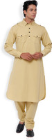 Svanik Men Pathani Suit Set