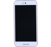 Sugar C6 (Rose Gold, 16 GB)(2 GB RAM) - Price 5750 61 % Off  