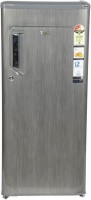 Whirlpool 200 L Direct Cool Single Door 3 Star Refrigerator(Twilight Titanium, 215 IMPWCOOL PRM)