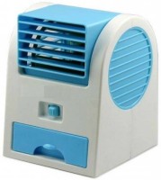 View Capstone Mini Cooler ZR-14 USB Air Freshener(Blue) Laptop Accessories Price Online(Capstone)