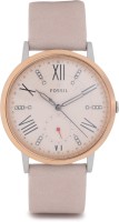 Fossil ES4163  Analog Watch For Women