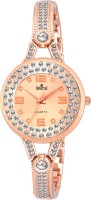 Swisstyle SS-LR078-CPR-CPR  Analog Watch For Women