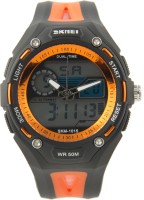 Skmei AR1015  Analog-Digital Watch For Men