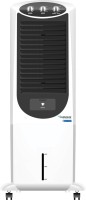 View Blue Star BS-AR38PA Tower Air Cooler(White, 38 Litres) Price Online(Blue Star)