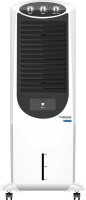 Blue Star 38 L Tower Air Cooler(White, BS-AR38PA)