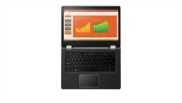 Lenovo Core i5 7th Gen - (8 GB/1 TB HDD/Windows 10 Home/2 GB Graphics) Yoga 510 2 in 1 Laptop(14 inch, Black, 1.73 kg)