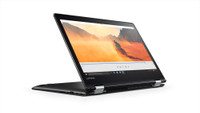 Lenovo Core i5 7th Gen - (4 GB/1 TB HDD/Windows 10 Home) 510 Yoga 2 in 1 Laptop(14 inch, Black, 1.73 kg)