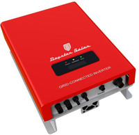 DAYSTAR SOLAR TSA3KTL-S Pure Sine Wave Inverter