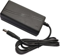 TRP TRADERS 12 Volt 3Amp Adapter(36Watt) charger Worldwide Adaptor(Black)   Laptop Accessories  (TRP TRADERS)