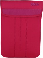 Saco 11 inch Expandable Sleeve/Slip Case(Pink)
