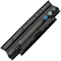 Racemos N7000 6 Cell Laptop Battery   Laptop Accessories  (Racemos)