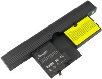 Racemos ThinkPad X61-7767  8 Cell Laptop Battery   Laptop Accessories  (Racemos)