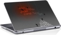Sai Enterprises wallpaper-under-construction vinyl Laptop Decal 15.6   Laptop Accessories  (Sai Enterprises)