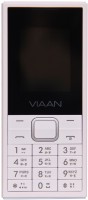 Viaan V181(White) - Price 694 22 % Off  