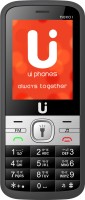 UI Phones Nexa 1(Black & Red) - Price 879 44 % Off  