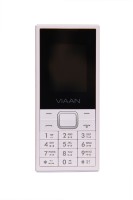 Viaan V1.8(White) - Price 698 22 % Off  