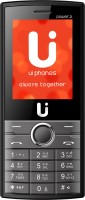 UI Phones Power 2(Black) - Price 1399 2 % Off  