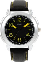 Giomex GM02Y107 Analog Watch  - For Boys   Watches  (Giomex)