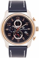 SergioTacchini ST.10.103.01 Multi Functional Analog Watch  - For Men   Watches  (SergioTacchini)