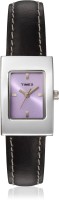 Timex TWEL012HH  Analog Watch For Women