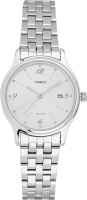 Timex TW0TL8704  Analog Watch For Women