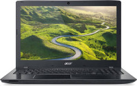 Acer E Series Core i3 6th Gen - (4 GB/1 TB HDD/Linux) Aspire E5-575-3203 Laptop(15.6 inch, Black, 2.23 kg) Acer E Series Core i3 6th Gen - (4 GB/1 TB HDD/Linux) Aspire E5-575-3203 Laptop(15.6 inch, Black, 2.23 kg)