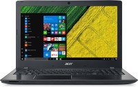 acer Aspire APU Quad Core A4 A4-7210 - (4 GB/500 GB HDD/Windows 10 Home) ES1-523 Laptop(15.6 inch, Black, 2.4 kg)