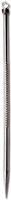 Vega Stainless Steel Blackhead Remover Needle(Pack of 1) - Price 85 71 % Off