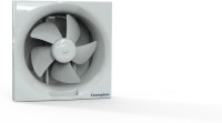 View Crompton BRISKAIR250 5 Blade Exhaust Fan(White) Home Appliances Price Online(Crompton)