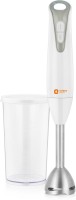 Orient Electric HBCV30SB 300 W Hand Blender(White and Grey)