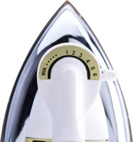 Westinghouse NP101M-DS Dry Iron(White)   Home Appliances  (Westinghouse)