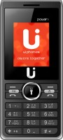 UI Phones Power 1(Black) - Price 1029 10 % Off  