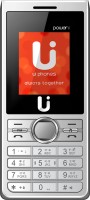 UI Phones Power 1(White & Black) - Price 1029 10 % Off  