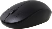 View BBC W160 Wireless Optical Mouse(USB, Black) Laptop Accessories Price Online(BBC)
