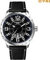 Overfly E3066L-DZ2WYY  Analog Watch For Men