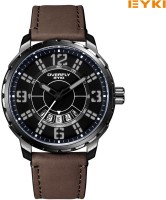 Overfly E3066L-DZ2HCH Analog Watch  - For Men   Watches  (Overfly)