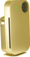 RPM Airtech AT22 APGold Portable Room Air Purifier(Gold)