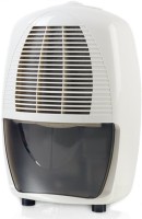 View Novita Dehumidifier ND 292 Portable Room Air Purifier(White) Home Appliances Price Online(Novita)
