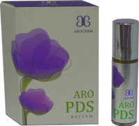 Arochem Aro Pds Pocket Perfume. Eau de Toilette - 6 ml(For Boys)