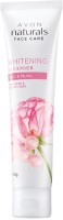 Avon Anew Rose & Pearl Whitening Cleanser(100 ml) - Price 119 40 % Off  