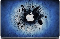 View HD Arts Apple Splash ECO Vinyl Laptop Decal 15.6 Laptop Accessories Price Online(HD Arts)