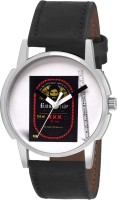 Timebre GXBLK663 Men & Women Analog Watch  - For Men   Watches  (Timebre)